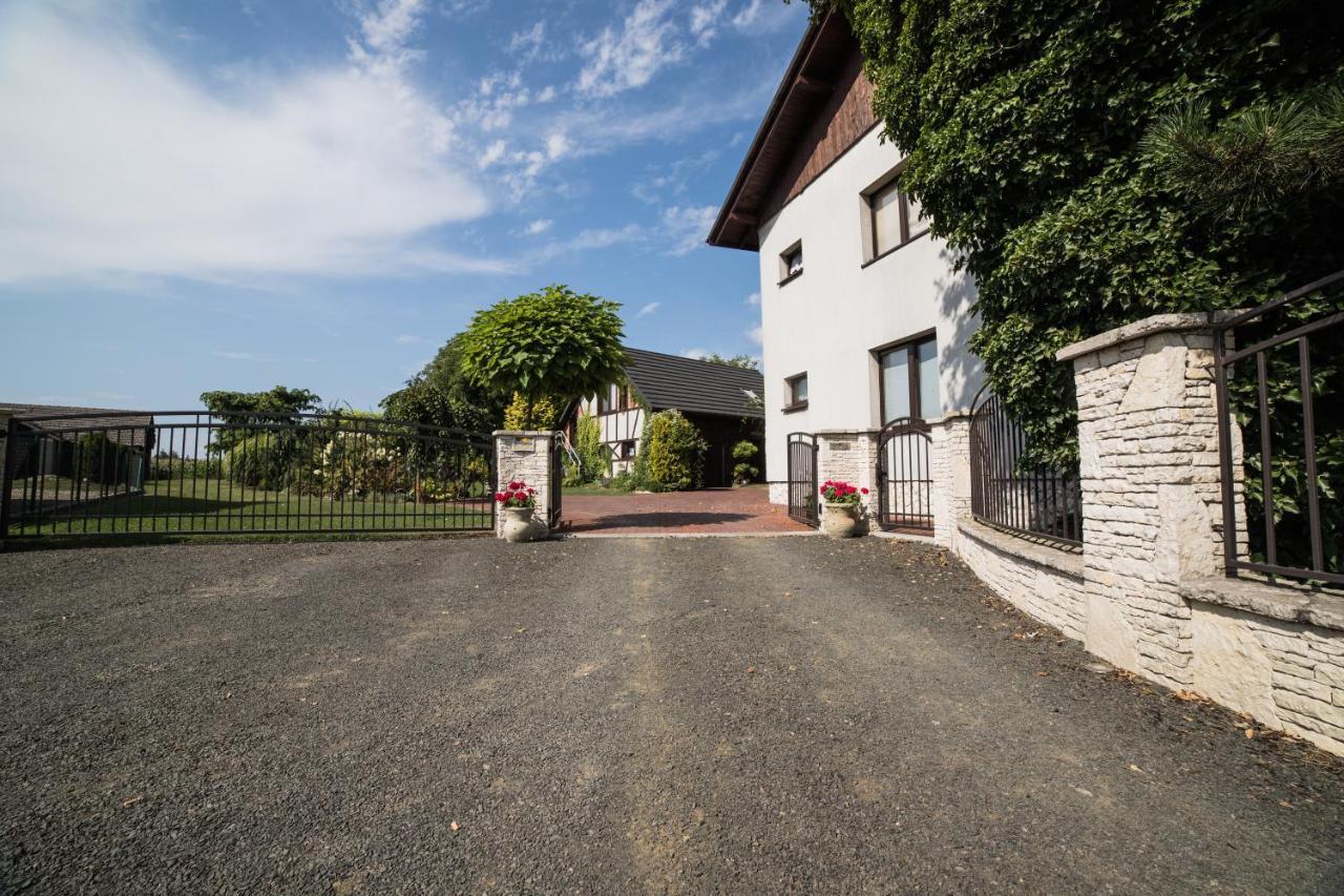 Apartamenty Na Kasztelanskiej Spytkowice  Exterior foto