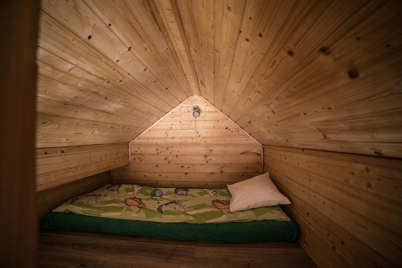 Apartamenty Na Kasztelanskiej Spytkowice  Exterior foto