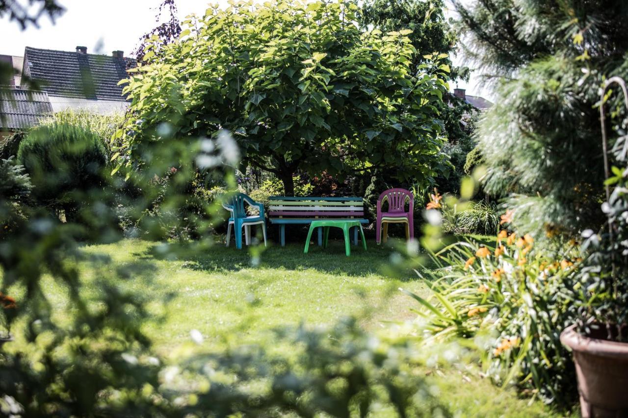 Apartamenty Na Kasztelanskiej Spytkowice  Exterior foto