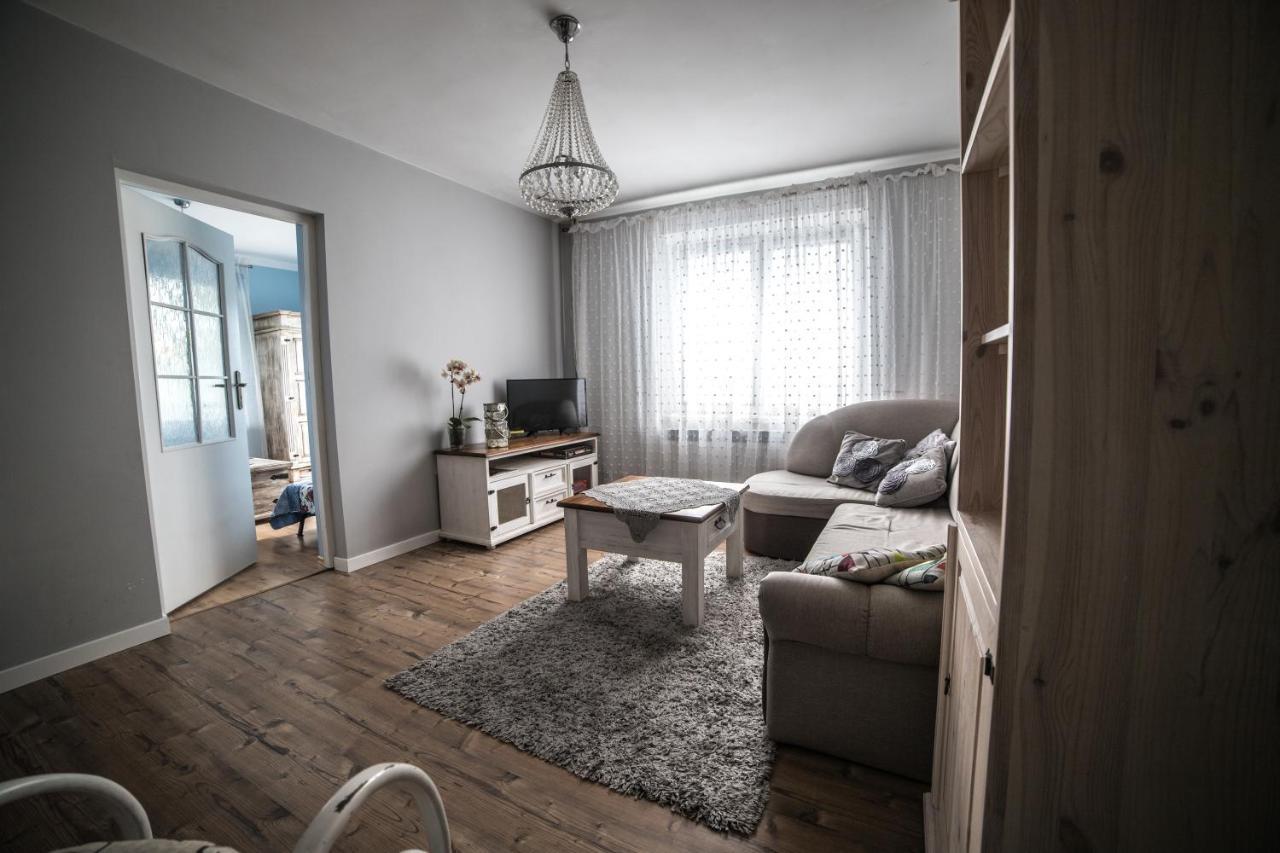 Apartamenty Na Kasztelanskiej Spytkowice  Exterior foto