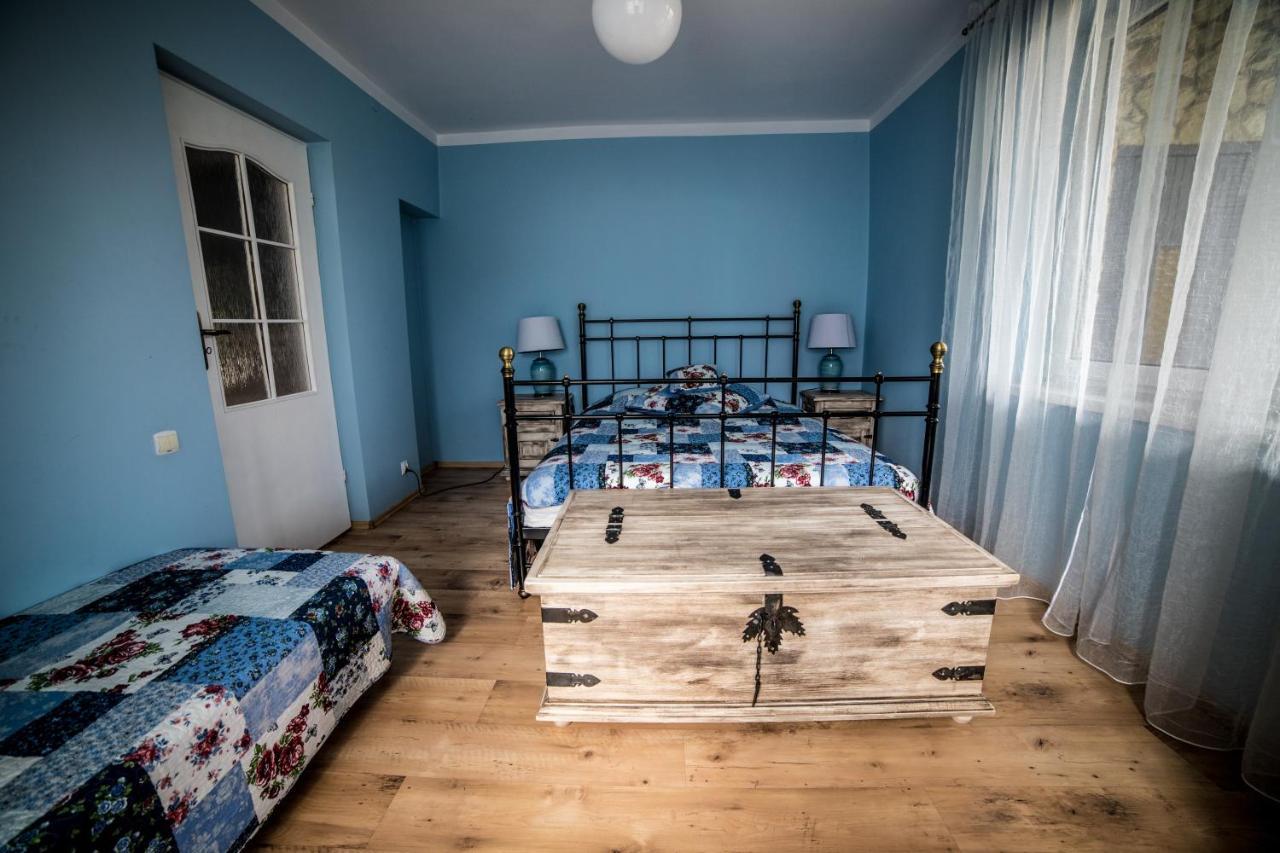 Apartamenty Na Kasztelanskiej Spytkowice  Exterior foto