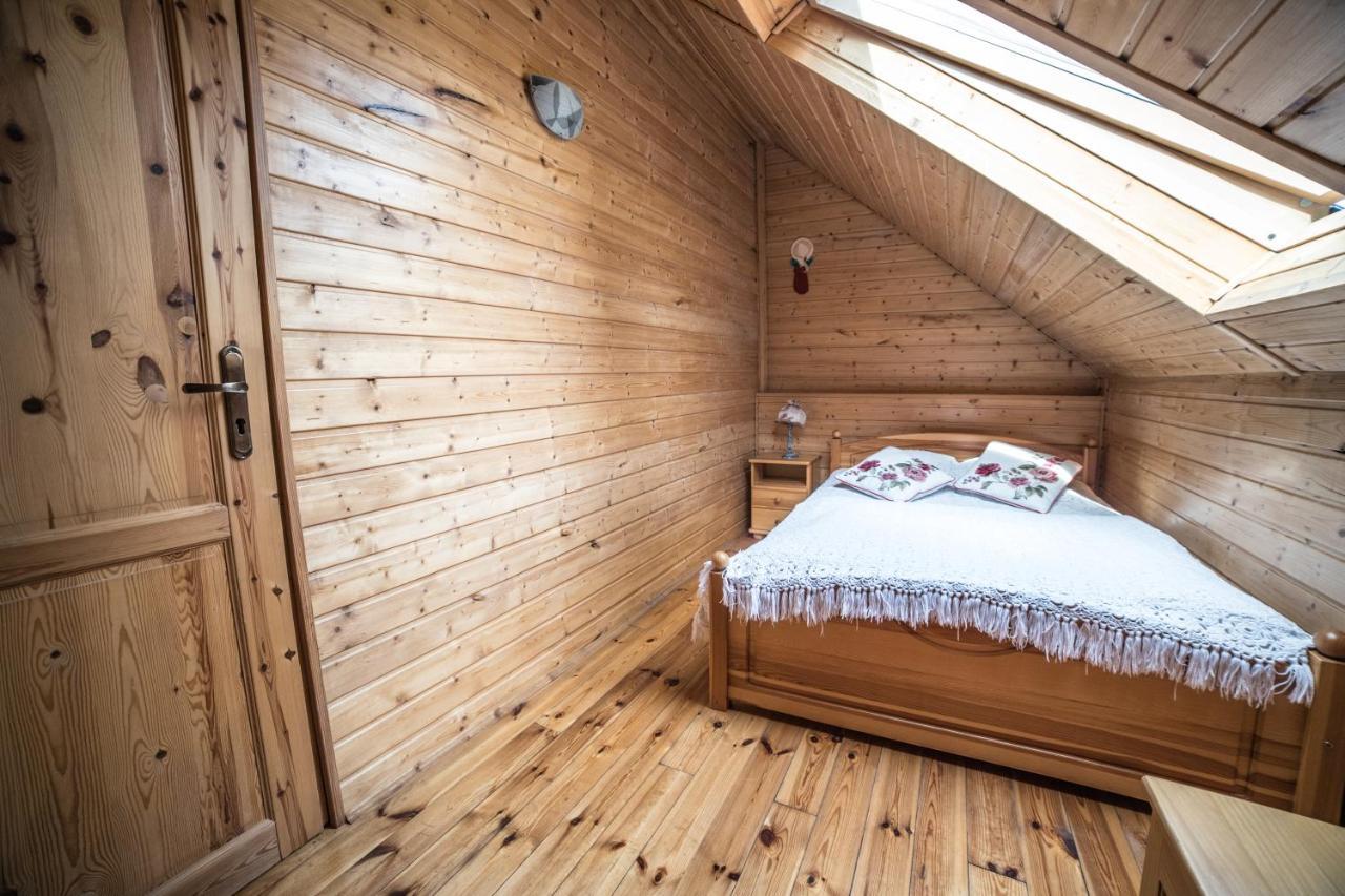 Apartamenty Na Kasztelanskiej Spytkowice  Exterior foto