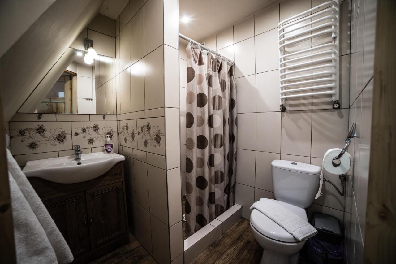 Apartamenty Na Kasztelanskiej Spytkowice  Exterior foto